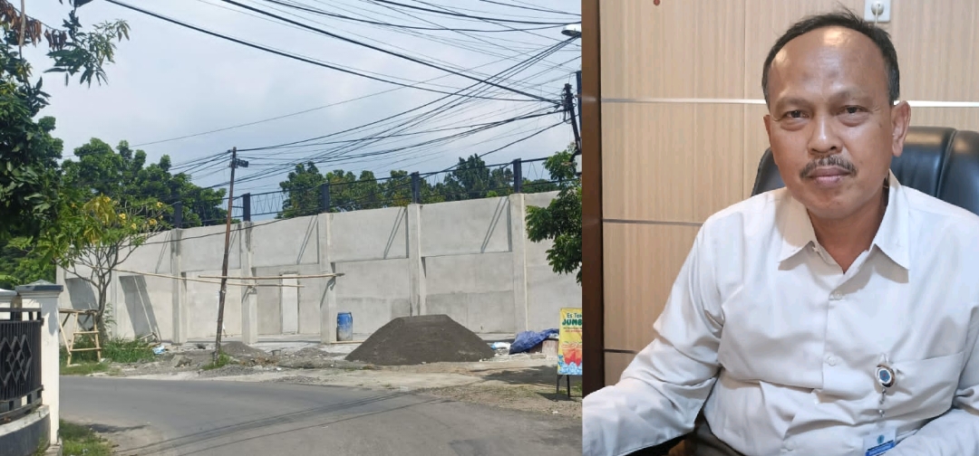 Soroti Anggaran KDMP Rp1,6 Miliar per Unit, Dinkopumdag Brebes: Itu Ranah Danantara dan PT Agrinas