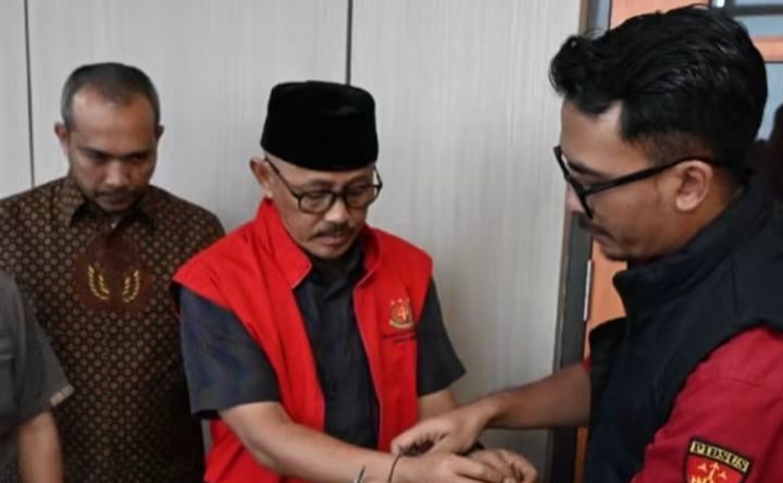 Skandal Korupsi Wadup Syaefudin, Kejati Telusuri Keterlibatan Aliran Dana