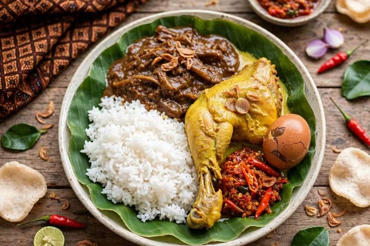 GUDeg JOGJA: MANIS, GURIH, DAN BIKIN NAGIH!