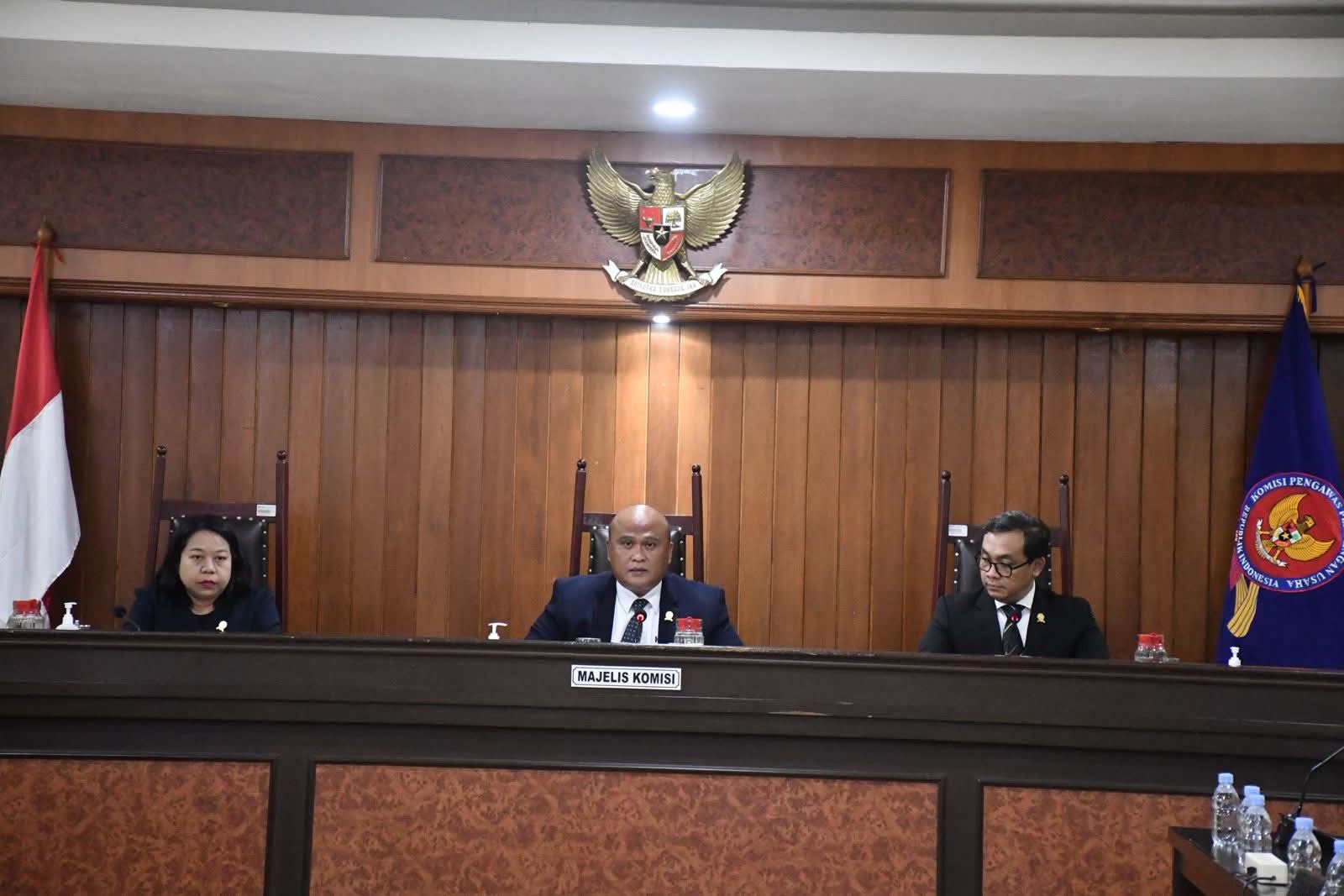 KPPU Putuskan Tender Pembangunan RSUD Kabupaten Bogor Bersekongkol, Denda Rp3 Miliar