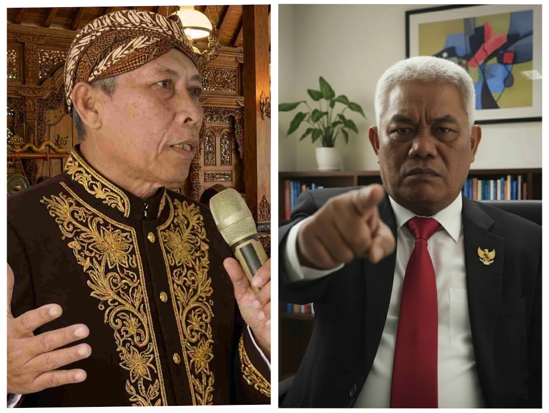 Masyarakat Kabupaten Kebumen Desak KPK Usut Tuntas Dugaan Penyelewengan Seluruh Dana Hibah Pendidikan