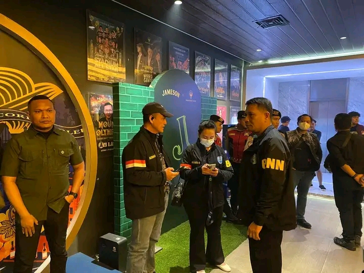 GELAR OPERASI GABUNGAN, BNN PASTIKAN PENYALAHGUNA NARKOTIKA 'MURNI' MENDAPATKAN REHABILITASI