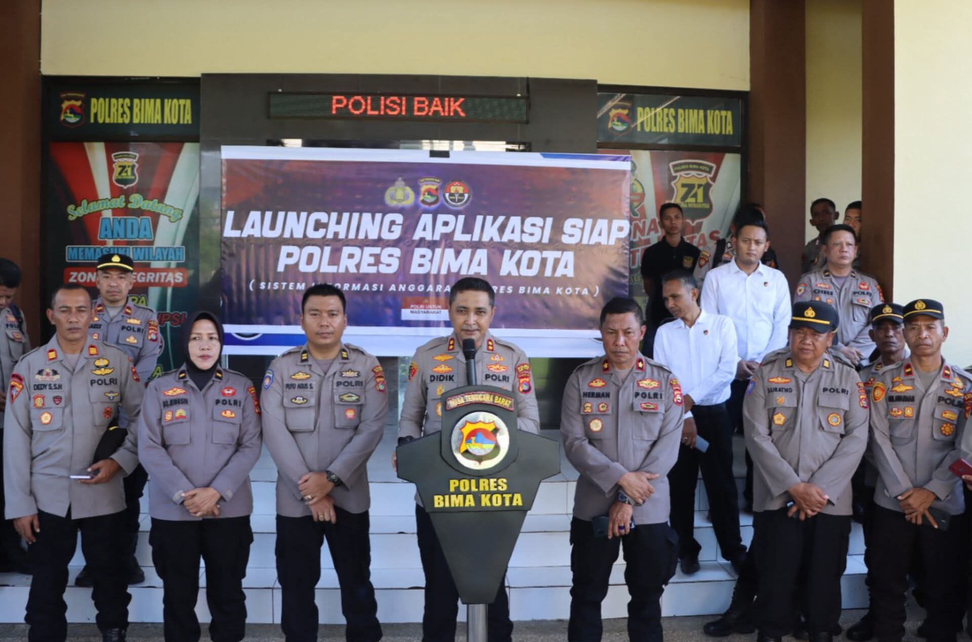 Kronologi Pengungkapan Kasus Narkoba Eks Kapolres Bima Kota