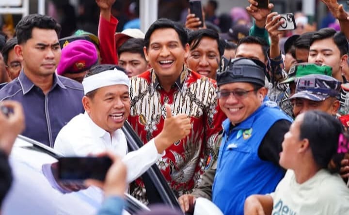 Satu Tahun Lucky Hakim,14 Program Unggulan Mulai Tunjukkan Hasil