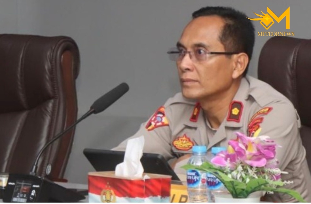 Ops Lilin Lodaya Polres Indramayu Siagakan 600 Personel Polri