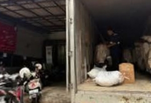 KAI Logistik Perluas 284 Service Point, Tumbuh 45 Persen Sepanjang 2025