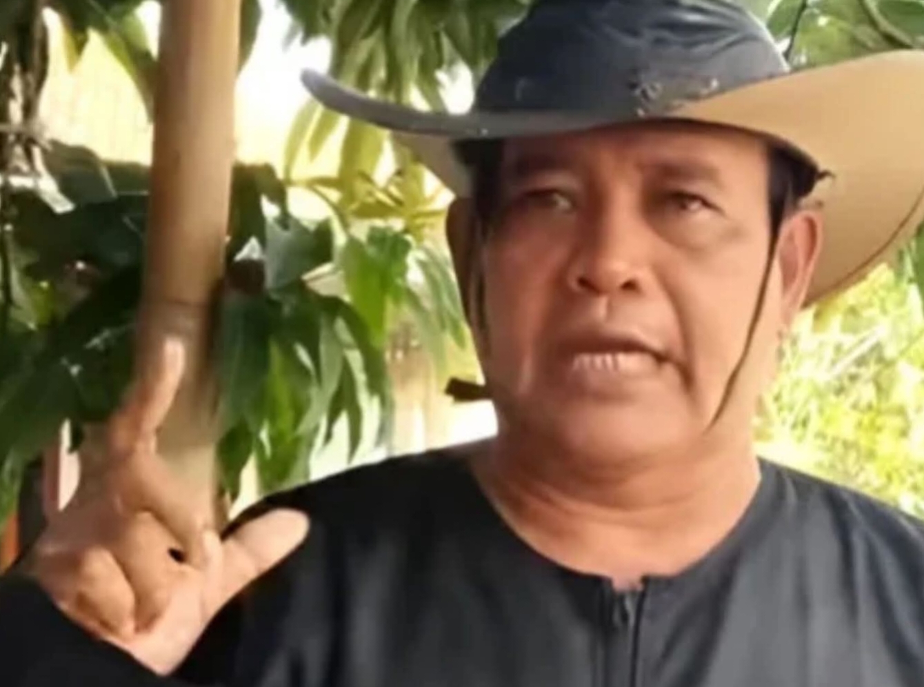 Ada Syarat, KOMPI Siap Ganti Rugi Atas Perusakan Fasilitas Umum