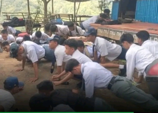 Publik Tunggu Keputusan Pemerintah Hapus Kenaikan Kelas Otomatis 2027