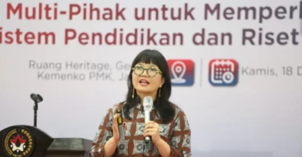 Perguruan Tinggi Miliki Peran Strategis Sebagai Penggerak Utama Inovasi Nasional