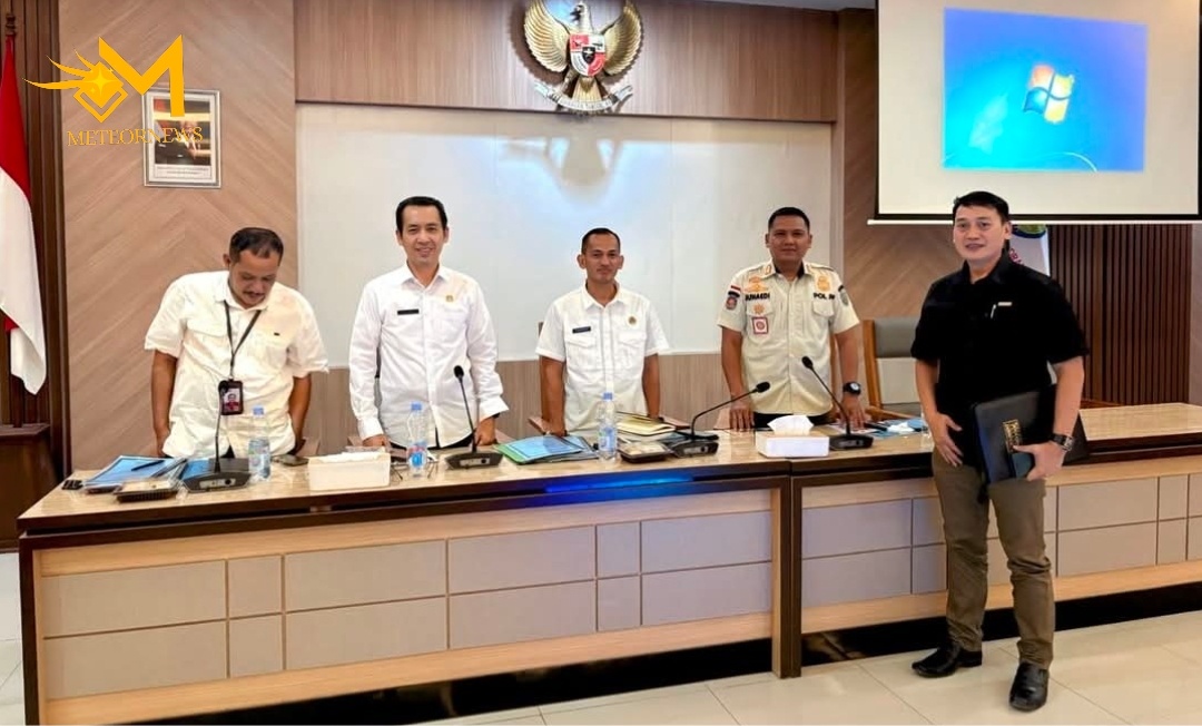 Ada Pelanggaran, Ruslandi, S.H Minta Pemungutan Suara Pemilihan KUWU Desa Cibereng Di Ulang