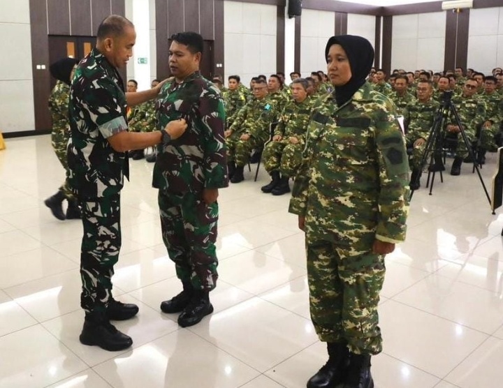 Rangkaian HPN 2026, PWI & Kemenhan Gelar Retret