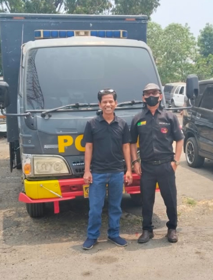 Bukti Nyata Polres Indramayu Mendengar dan Bergerak untuk Keadilan