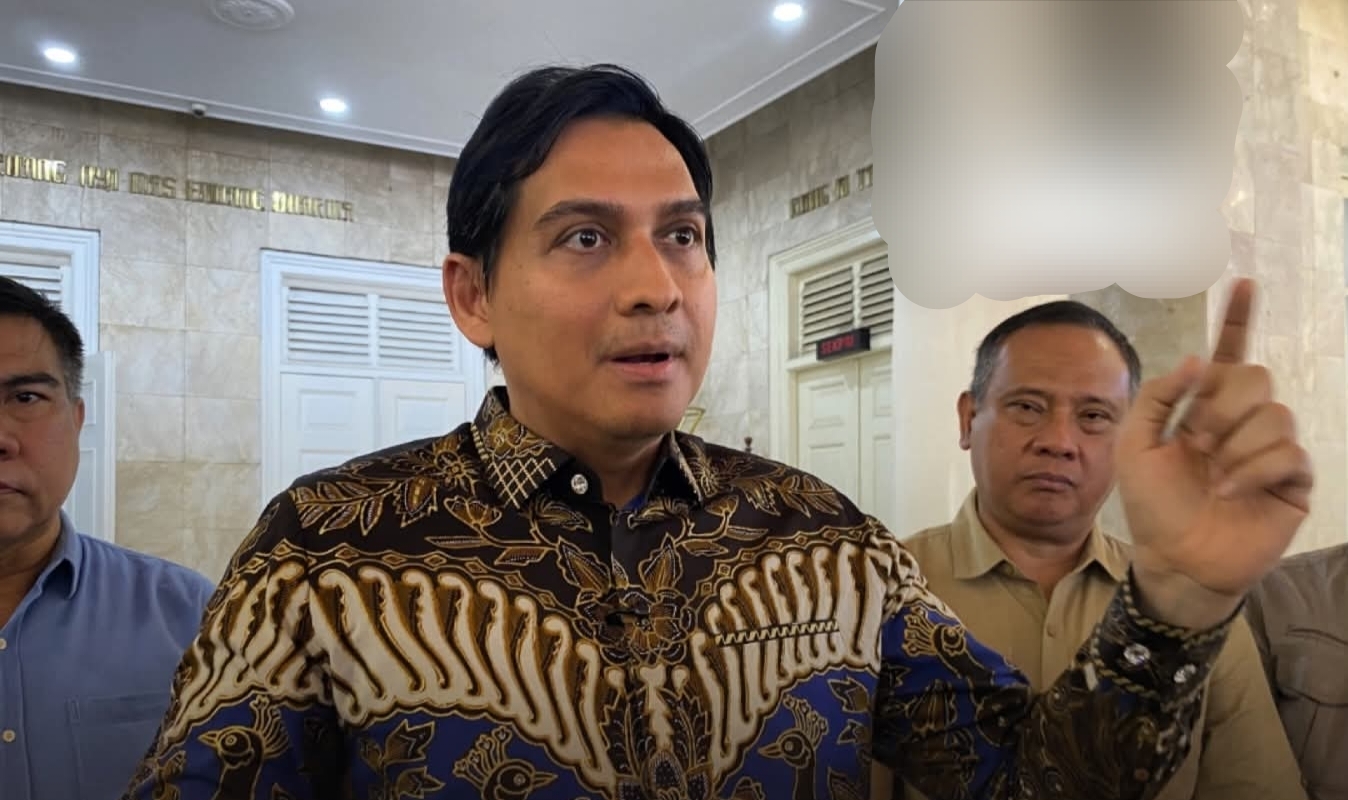 Bupati Indramayu Lucky Hakim Pastikan WFH Di Hari Jum'at Bagi ASN
