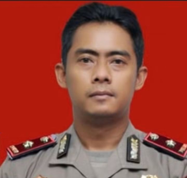 Perjuangan Panjang Almarhum Kompol Aditia Mulya Ramdhani Dari kondisi Koma 7 Tahun Harus Berakhir