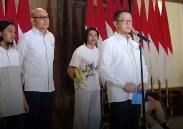 ABK WNI Di Sandera Perompak Somalia Kini Telah Pulang, Pemerintah Jamin