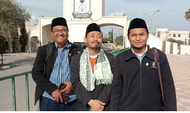Perkataan Khusnul Khatimah atau Husnul Khatimah Dalam Bahasa Arab & Latin