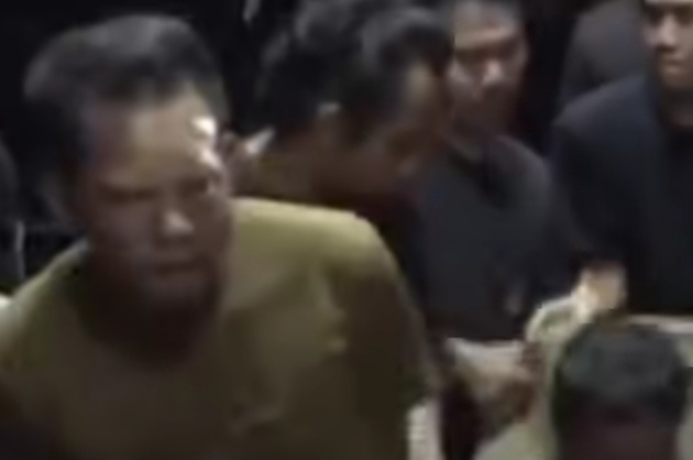 Bareskrim Polri Tangkap Komplotan Perampok Sadis