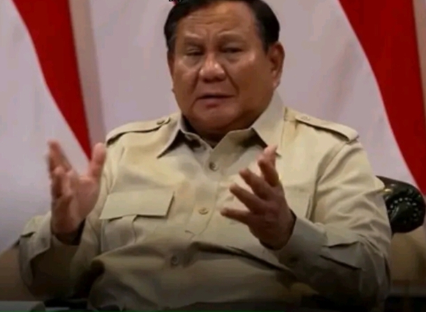Presiden Prabowo Subianto Berikan Perhatian Khusus Terhadap Pelayanan BPJS Kesehatan