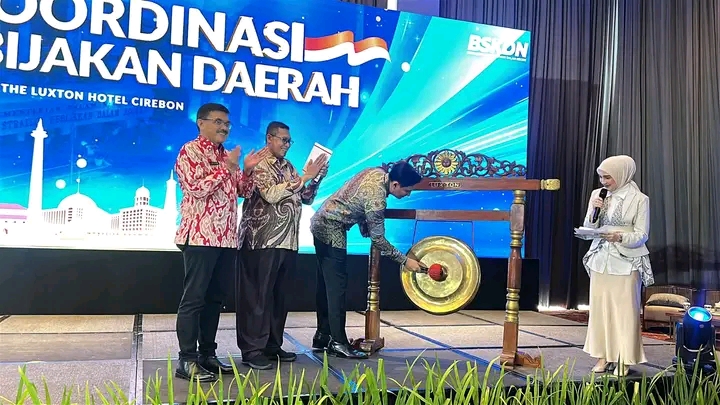 Ekonomi Daerah Kuat Lahir Dari Kebijakan Yang Tepat & Kerja Bersama