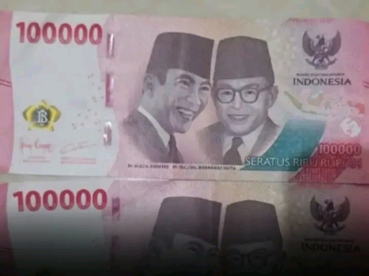 BI Pastikan Uang Cetak 2026 Tanda Tangan Purbaya Yudhi Sadewa & Perry Warjiyo Tetap Sah