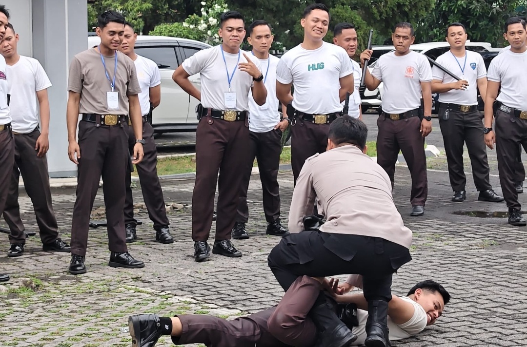 PT BSM Komitmen Tingkatkan performance 2026 Secara Menyeluruh