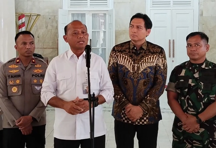 KKP : Program Strategi Nasional Tambak Nila Tidak Memiskinkan Masyarakat