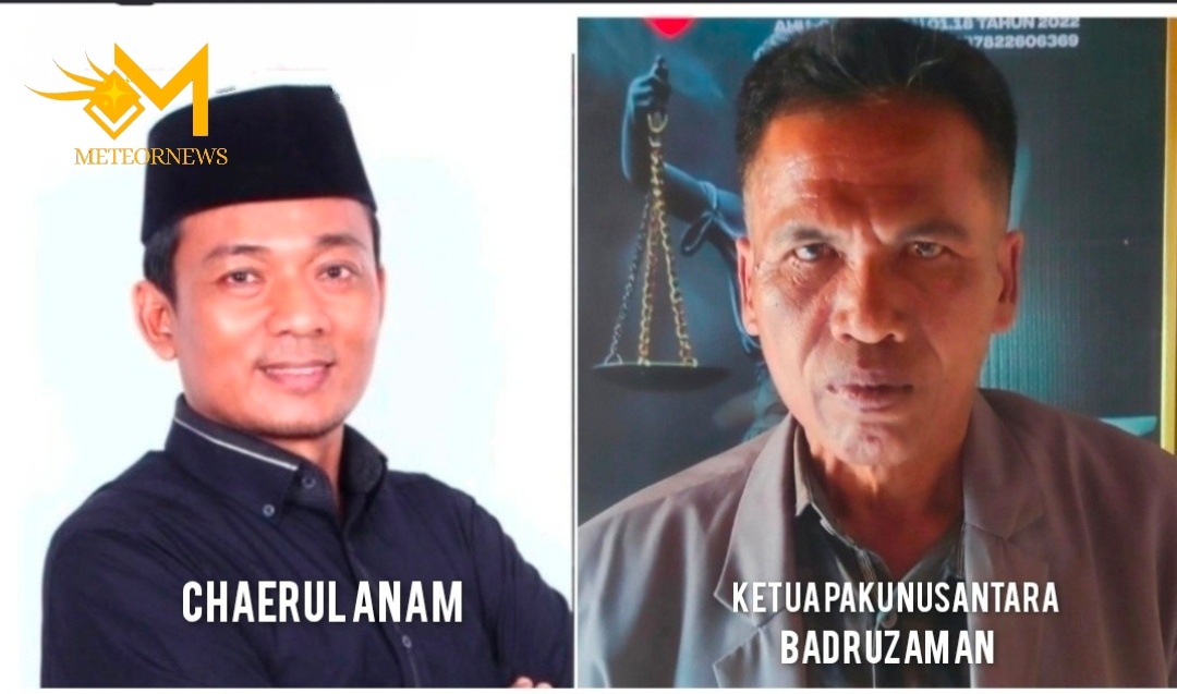 Badruzaman: Jabatan Kepala Desa Bukan Panggung Untuk Mengeluh