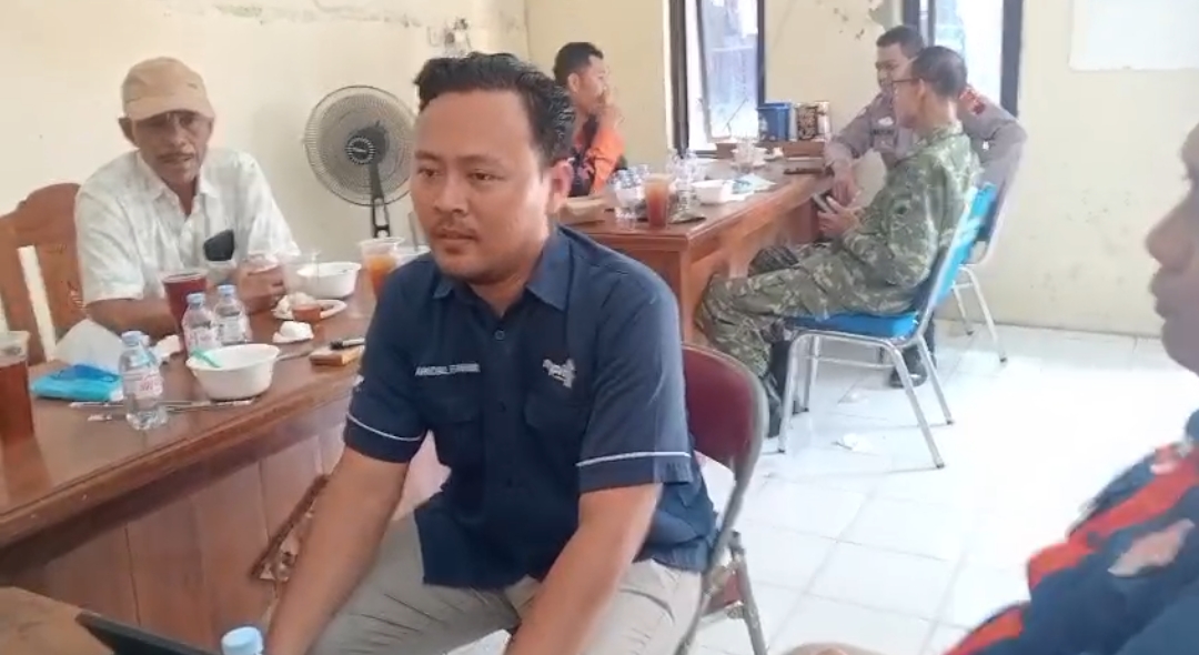 Komitmen Putra Daerah, Afrizal Fahmi Bangun Sinergi Digital dengan Masyarakat Brebes