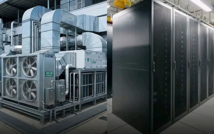 KDM Jadi Sorotan Setelah Mengunggah Data Persebaran Pusat Data Di Tengah Polemik Pembangunan Data Center Al Kawasan Jatiluhur
