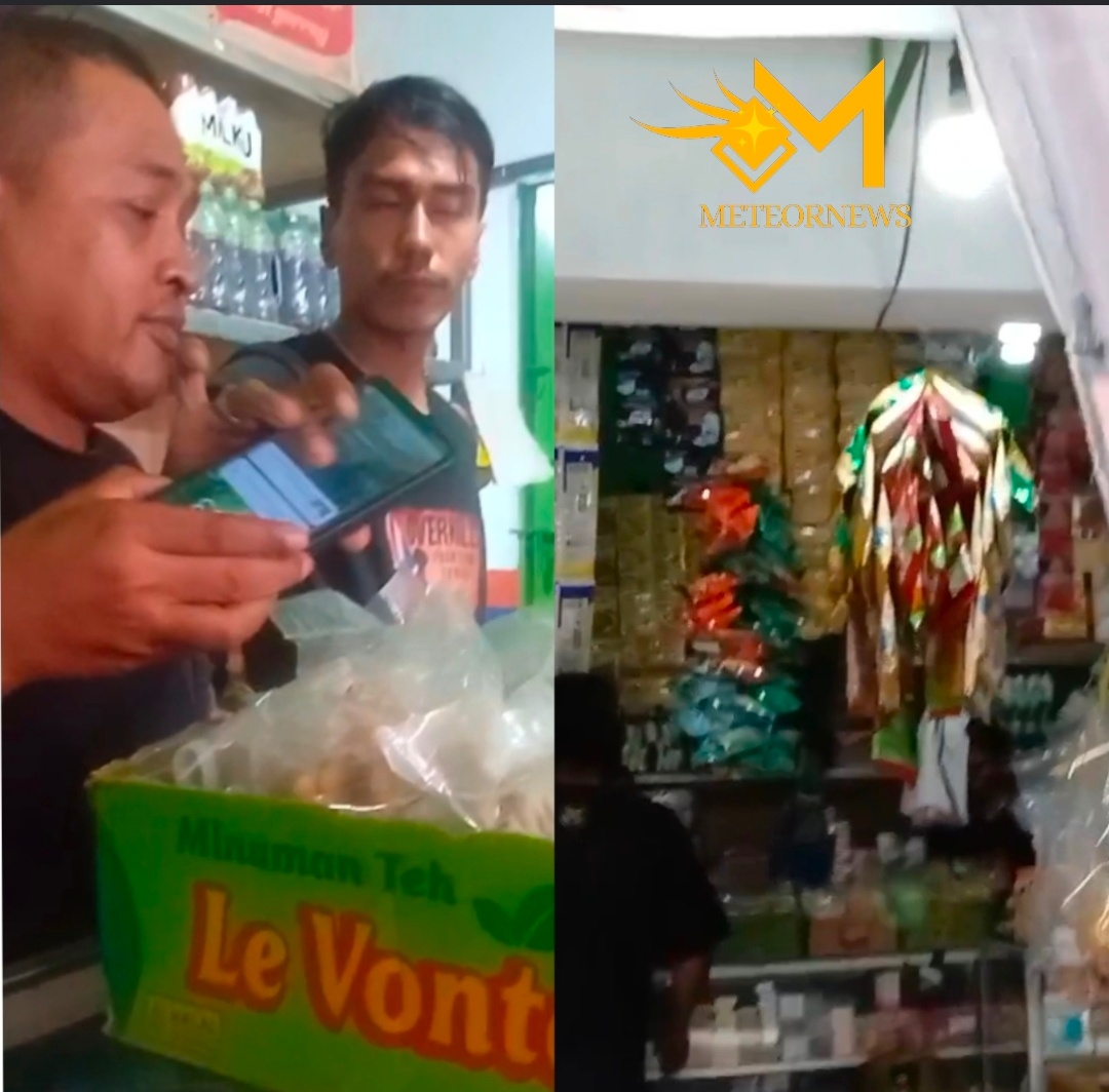 Modus Berjualan, Toko Aceh Di Duga Jual Beli Obat Keras Daftar G, Polisi Harus Tindak Tegas