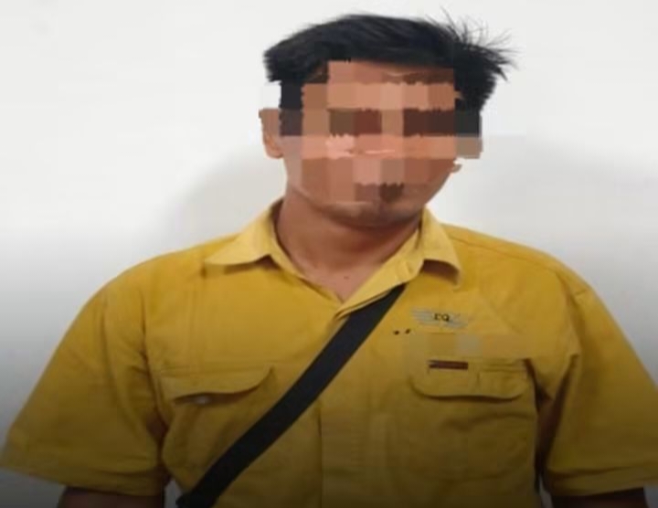 2 Penimbun Pertalite Di Amankan Polresta Banyumas