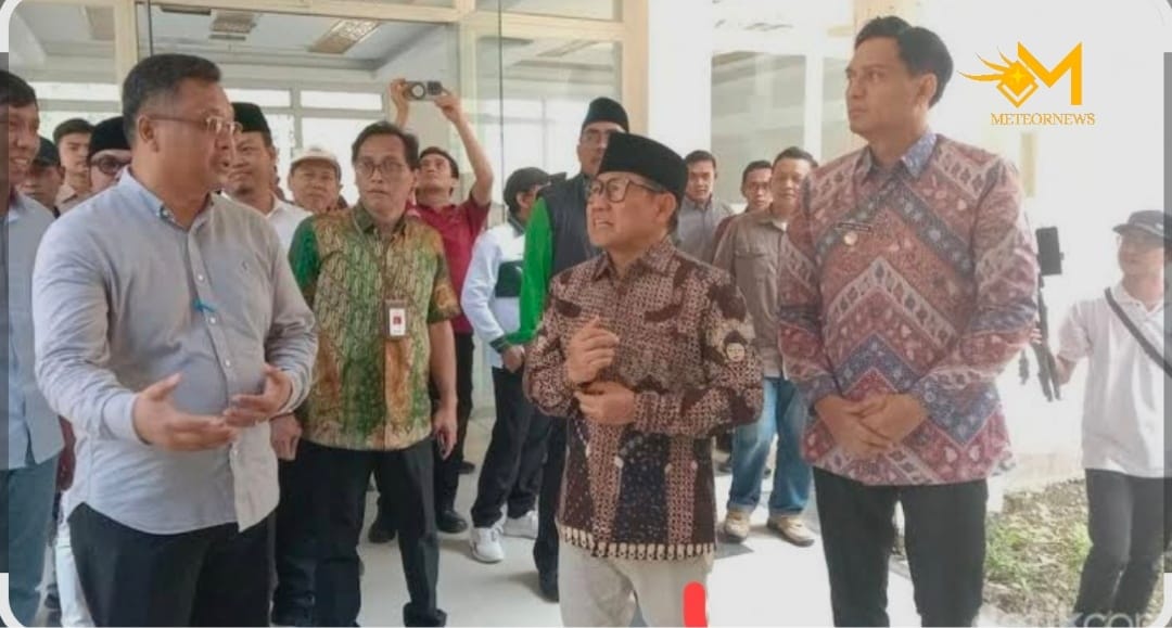 Pemkab Indramayu Siapkan lahan 10 hektare Untuk Sekolah Rakyat Indramayu