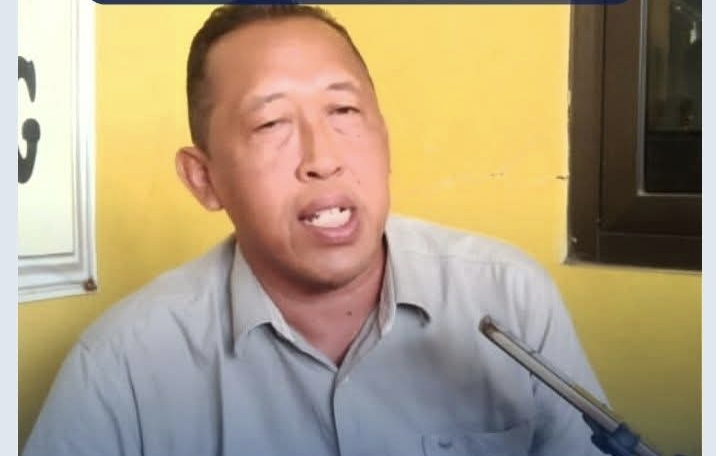 Konfercab PDIP Brebes Berakhir Tuai Kekecewaan