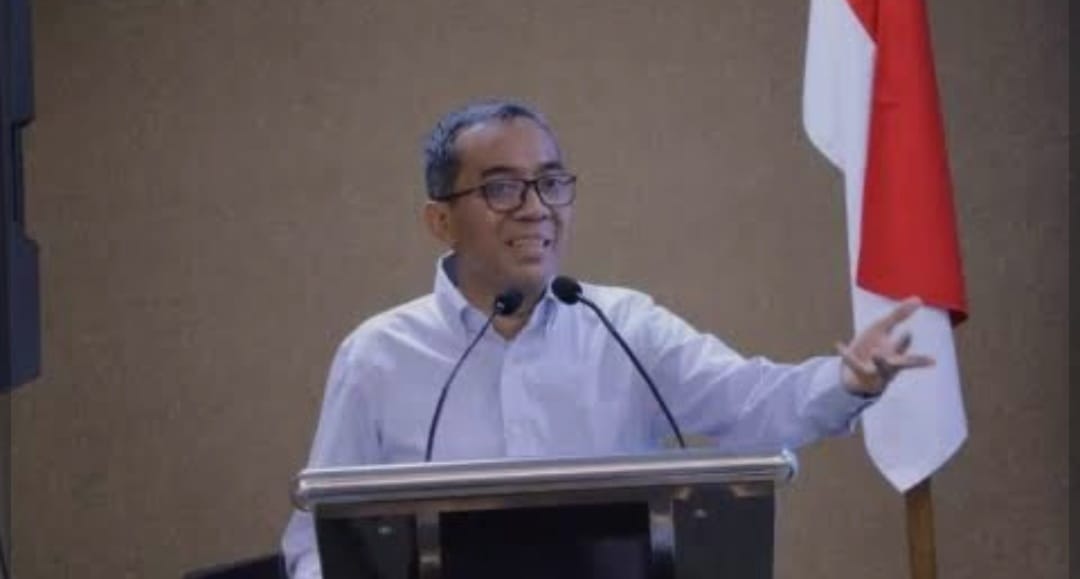 Mendiktisaintek Brian Yuliarto Minta Politeknik Seluruh Indonesia Persiapkan Tenaga Profesional, Berdaya Saing & Berkontribusi Bagi Pembangunan Nasional