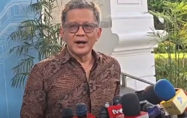 Rocky Gerung Kritik Tajam, Kualitas Kabinet Prabowo Belum Memadai