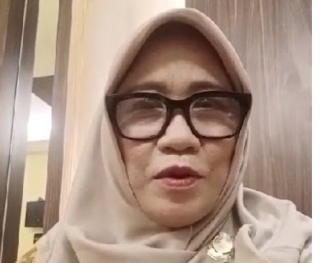 Ketua DPRD Indramayu Ajak Masyarakat Jaga Kondusivitas dan Bijak Bermedia Sosial