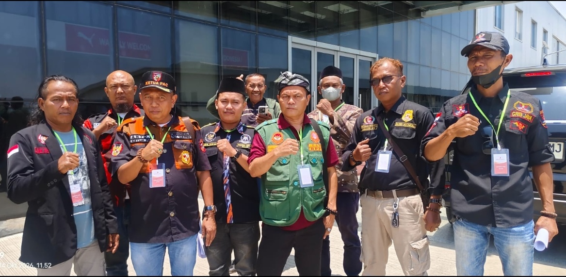 Gelar Audiensi Kondusif, PT Gold Emperor Indonesia Beri Penjelasan Soal Dokumen AMDAL dan TKA