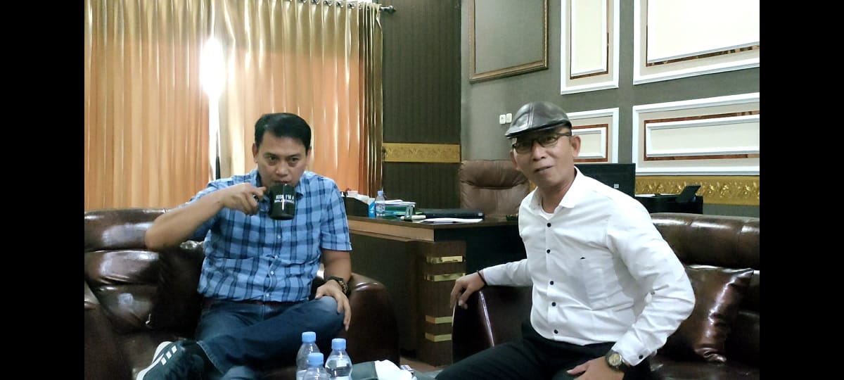 MATEL & GUGATAN PILWU